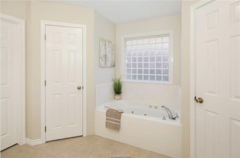 Tiny photo for 4207 Conway Court, College Station, TX 77845 (MLS # 25010715)
