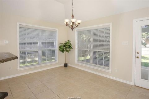Tiny photo for 4207 Conway Court, College Station, TX 77845 (MLS # 25010715)