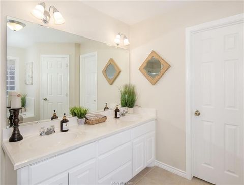 Tiny photo for 4207 Conway Court, College Station, TX 77845 (MLS # 25010715)