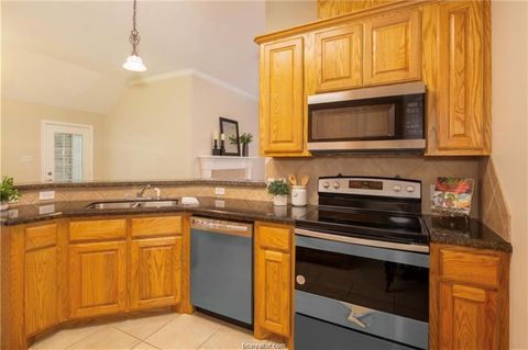 Tiny photo for 4207 Conway Court, College Station, TX 77845 (MLS # 25010715)