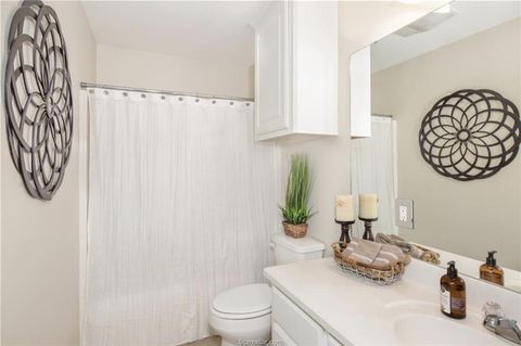 Tiny photo for 4207 Conway Court, College Station, TX 77845 (MLS # 25010715)