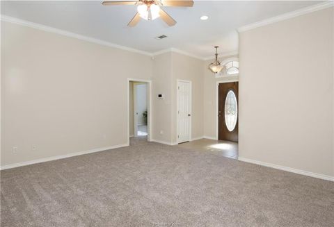 Tiny photo for 4207 Conway Court, College Station, TX 77845 (MLS # 25010715)