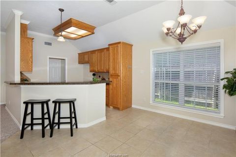 Tiny photo for 4207 Conway Court, College Station, TX 77845 (MLS # 25010715)