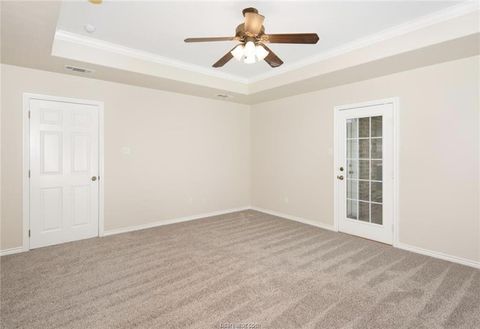 Tiny photo for 4207 Conway Court, College Station, TX 77845 (MLS # 25010715)