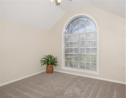 Tiny photo for 4207 Conway Court, College Station, TX 77845 (MLS # 25010715)