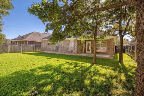 Tiny photo for 4207 Conway Court, College Station, TX 77845 (MLS # 25010715)