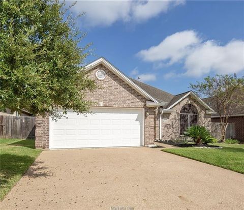 Tiny photo for 4207 Conway Court, College Station, TX 77845 (MLS # 25010715)