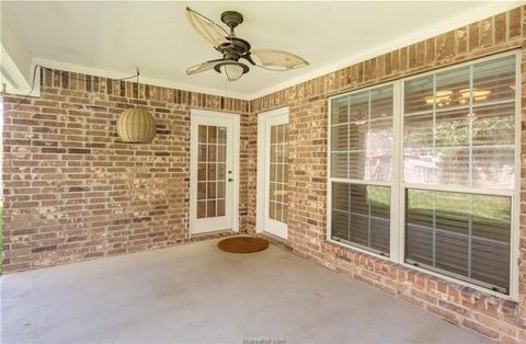 Tiny photo for 4207 Conway Court, College Station, TX 77845 (MLS # 25010715)