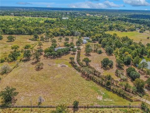 Photo of 5891 Koppe Bridge Road, College Station, TX 77845 (MLS # 25009593)