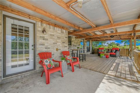 Tiny photo for 5891 Koppe Bridge Road, College Station, TX 77845 (MLS # 25009593)
