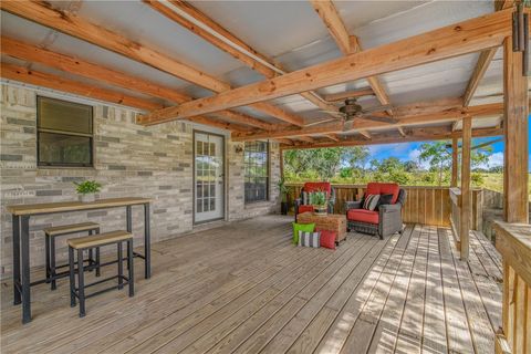Tiny photo for 5891 Koppe Bridge Road, College Station, TX 77845 (MLS # 25009593)