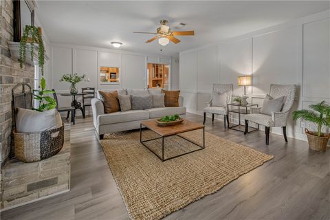 Tiny photo for 5891 Koppe Bridge Road, College Station, TX 77845 (MLS # 25009593)