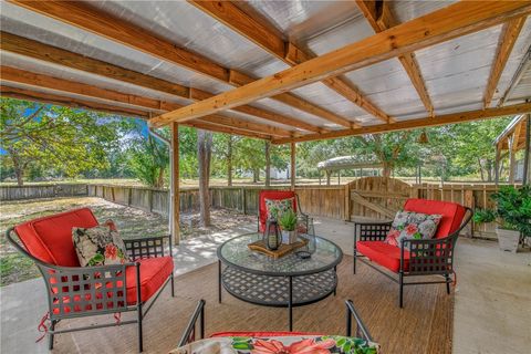 Tiny photo for 5891 Koppe Bridge Road, College Station, TX 77845 (MLS # 25009593)