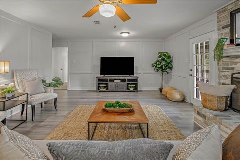 Tiny photo for 5891 Koppe Bridge Road, College Station, TX 77845 (MLS # 25009593)