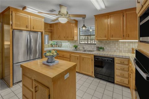 Tiny photo for 5891 Koppe Bridge Road, College Station, TX 77845 (MLS # 25009593)