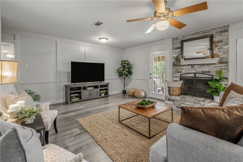 Tiny photo for 5891 Koppe Bridge Road, College Station, TX 77845 (MLS # 25009593)
