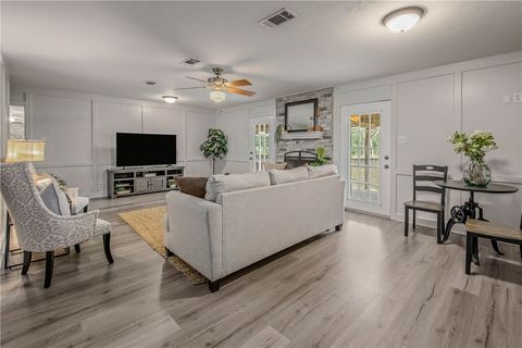 Tiny photo for 5891 Koppe Bridge Road, College Station, TX 77845 (MLS # 25009593)