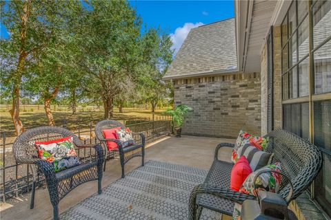 Tiny photo for 5891 Koppe Bridge Road, College Station, TX 77845 (MLS # 25009593)