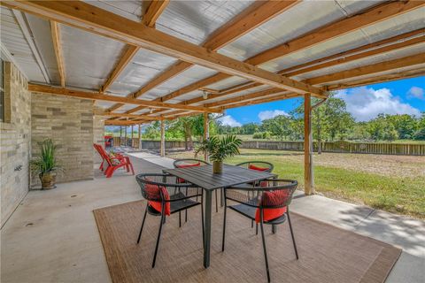 Tiny photo for 5891 Koppe Bridge Road, College Station, TX 77845 (MLS # 25009593)