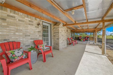 Tiny photo for 5891 Koppe Bridge Road, College Station, TX 77845 (MLS # 25009593)