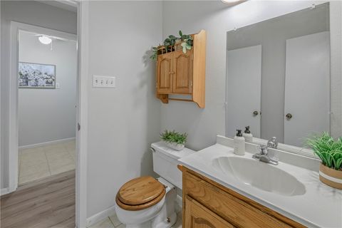 Tiny photo for 5891 Koppe Bridge Road, College Station, TX 77845 (MLS # 25009593)