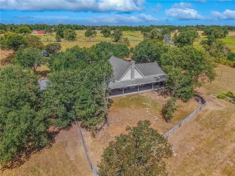 Tiny photo for 5891 Koppe Bridge Road, College Station, TX 77845 (MLS # 25009593)