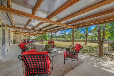 Tiny photo for 5891 Koppe Bridge Road, College Station, TX 77845 (MLS # 25009593)