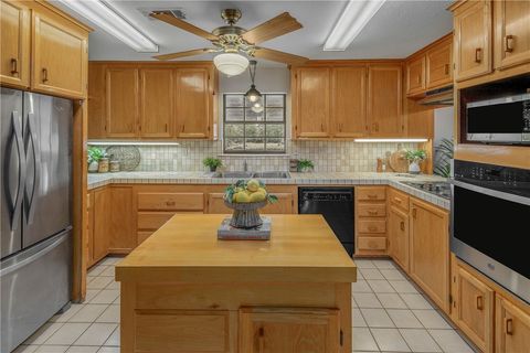 Tiny photo for 5891 Koppe Bridge Road, College Station, TX 77845 (MLS # 25009593)