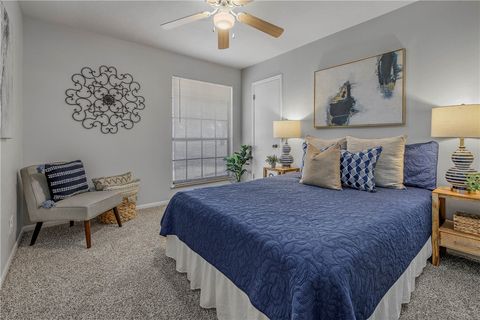 Tiny photo for 5891 Koppe Bridge Road, College Station, TX 77845 (MLS # 25009593)