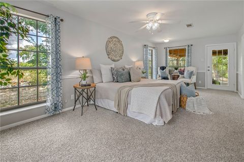 Tiny photo for 5891 Koppe Bridge Road, College Station, TX 77845 (MLS # 25009593)