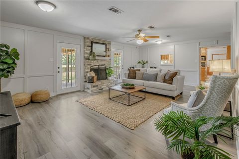 Tiny photo for 5891 Koppe Bridge Road, College Station, TX 77845 (MLS # 25009593)
