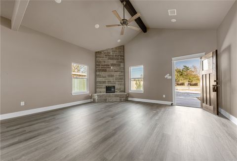 Tiny photo for 1811 Palasota Drive, Bryan, TX 77803 (MLS # 25012469)