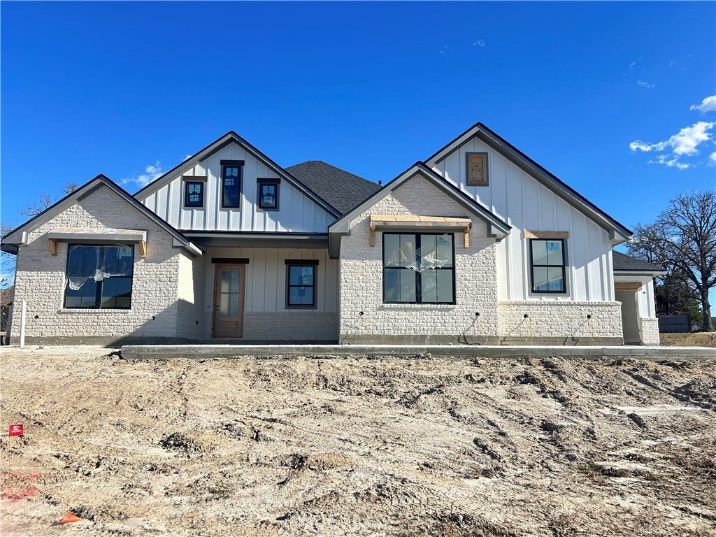 Photo of 3273 Rose Hill Lane, Bryan, TX 77808 (MLS # 26000921)