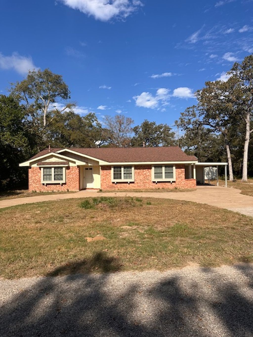 Photo of 10 Catalina, Hilltop Lakes, TX 77871 (MLS # 25012011)