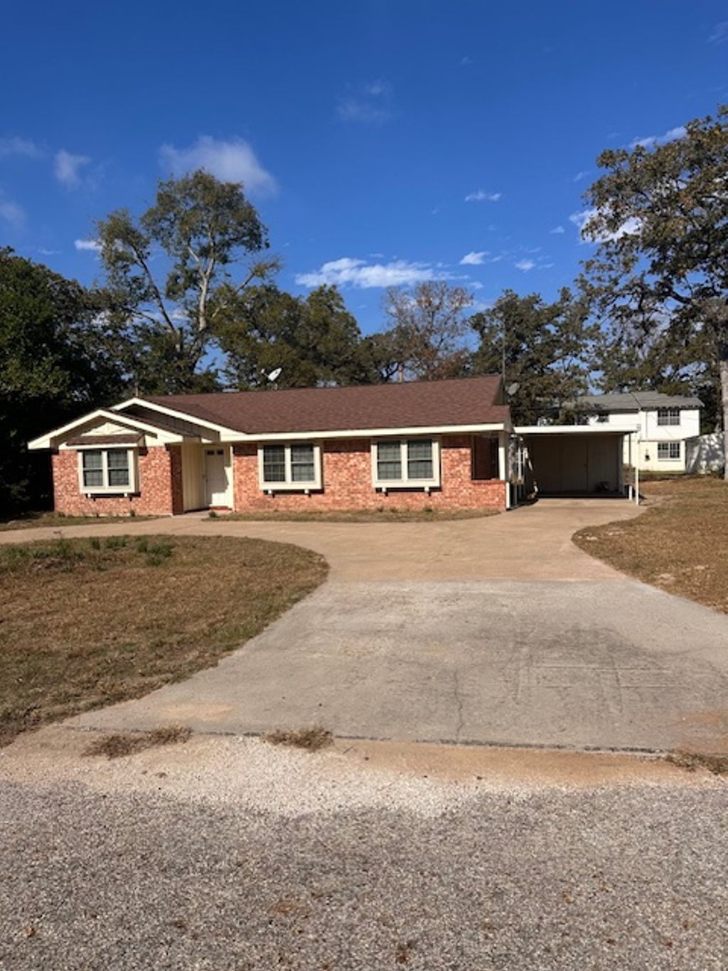 Photo of 10 Catalina, Hilltop Lakes, TX 77871 (MLS # 25012011)