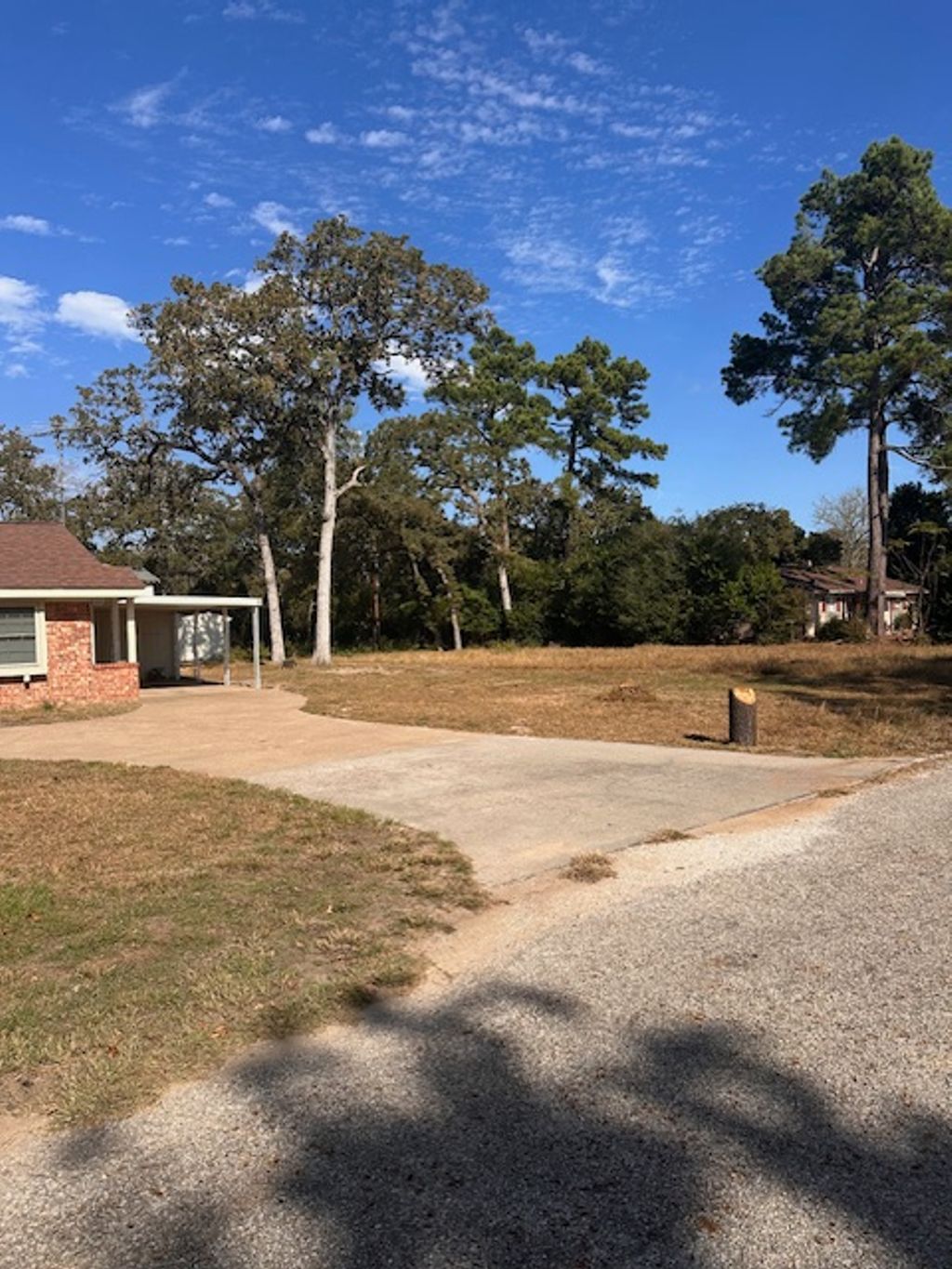 Photo of 10 Catalina, Hilltop Lakes, TX 77871 (MLS # 25012011)