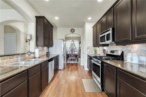 Tiny photo for 2511 Kimbolton Drive, College Station, TX 77845 (MLS # 26002872)