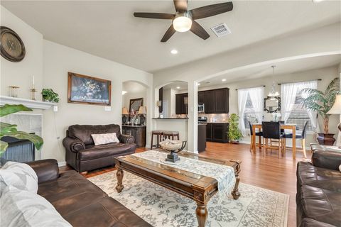 Tiny photo for 2511 Kimbolton Drive, College Station, TX 77845 (MLS # 26002872)