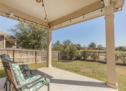 Tiny photo for 2511 Kimbolton Drive, College Station, TX 77845 (MLS # 26002872)