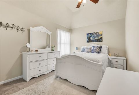 Tiny photo for 2511 Kimbolton Drive, College Station, TX 77845 (MLS # 26002872)