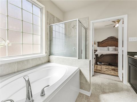 Tiny photo for 2511 Kimbolton Drive, College Station, TX 77845 (MLS # 26002872)