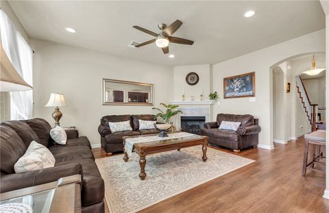 Tiny photo for 2511 Kimbolton Drive, College Station, TX 77845 (MLS # 26002872)