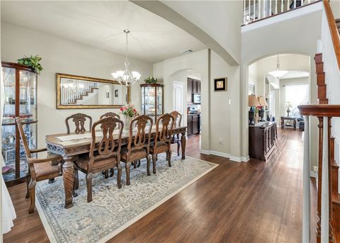 Tiny photo for 2511 Kimbolton Drive, College Station, TX 77845 (MLS # 26002872)