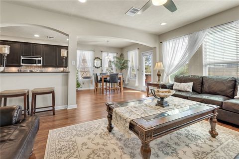 Tiny photo for 2511 Kimbolton Drive, College Station, TX 77845 (MLS # 26002872)