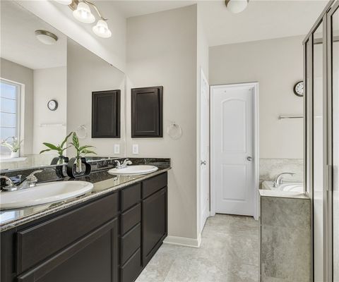 Tiny photo for 2511 Kimbolton Drive, College Station, TX 77845 (MLS # 26002872)