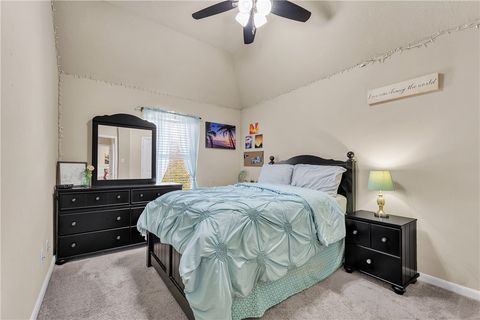 Tiny photo for 2511 Kimbolton Drive, College Station, TX 77845 (MLS # 26002872)