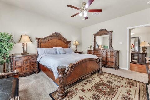 Tiny photo for 2511 Kimbolton Drive, College Station, TX 77845 (MLS # 26002872)