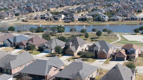 Tiny photo for 2511 Kimbolton Drive, College Station, TX 77845 (MLS # 26002872)