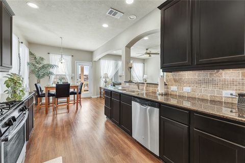 Tiny photo for 2511 Kimbolton Drive, College Station, TX 77845 (MLS # 26002872)