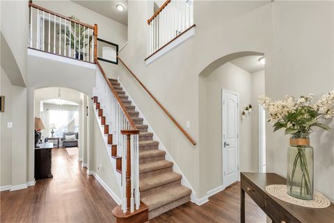 Tiny photo for 2511 Kimbolton Drive, College Station, TX 77845 (MLS # 26002872)